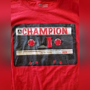 Champion Tee